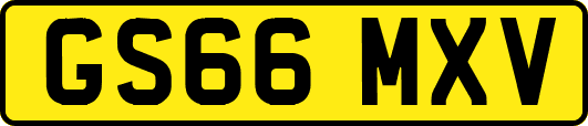 GS66MXV