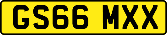 GS66MXX
