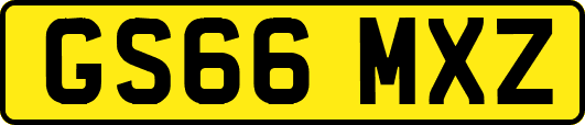 GS66MXZ