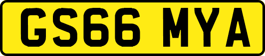 GS66MYA