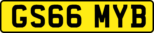 GS66MYB