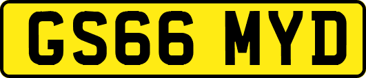 GS66MYD