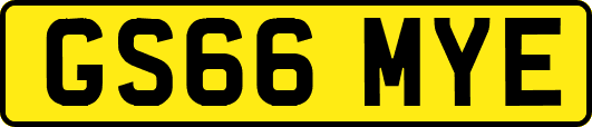 GS66MYE