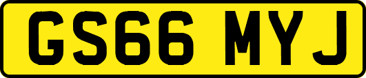 GS66MYJ