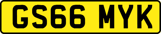 GS66MYK