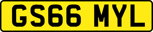 GS66MYL