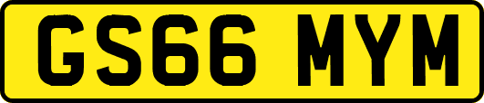GS66MYM