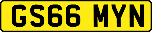 GS66MYN