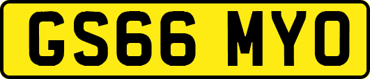GS66MYO