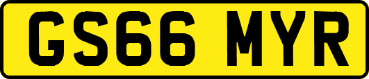 GS66MYR