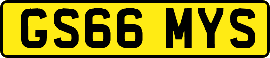 GS66MYS