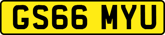 GS66MYU