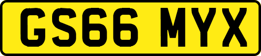 GS66MYX
