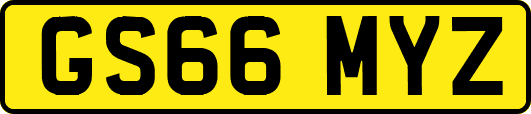 GS66MYZ