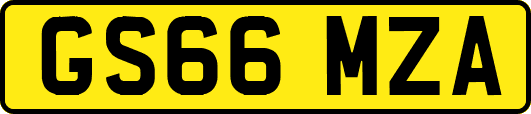 GS66MZA