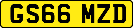 GS66MZD