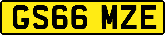 GS66MZE