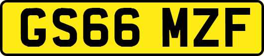 GS66MZF