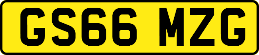 GS66MZG