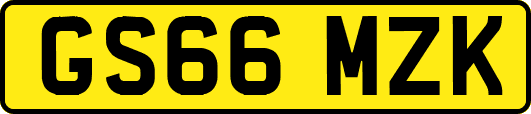 GS66MZK