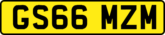 GS66MZM
