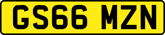 GS66MZN