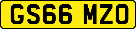 GS66MZO