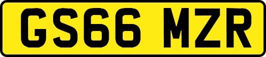 GS66MZR