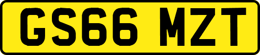 GS66MZT