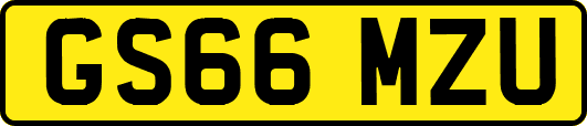 GS66MZU