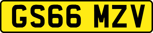 GS66MZV
