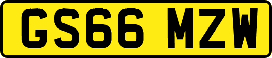 GS66MZW
