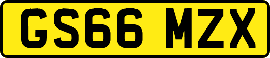 GS66MZX
