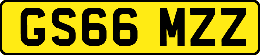 GS66MZZ