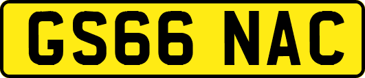 GS66NAC