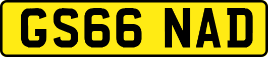 GS66NAD