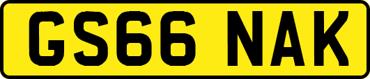 GS66NAK