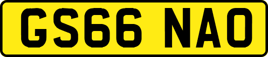 GS66NAO