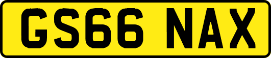 GS66NAX