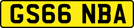 GS66NBA