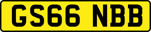 GS66NBB