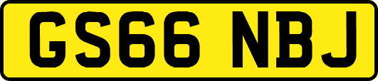 GS66NBJ