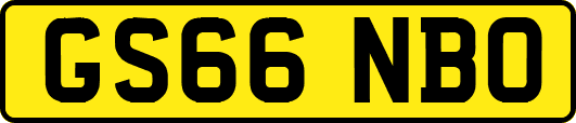 GS66NBO