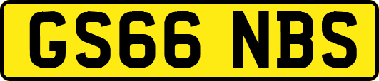GS66NBS