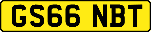 GS66NBT