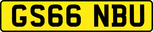 GS66NBU