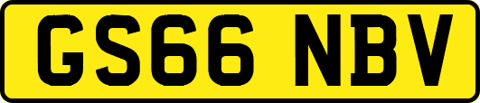 GS66NBV