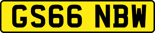GS66NBW