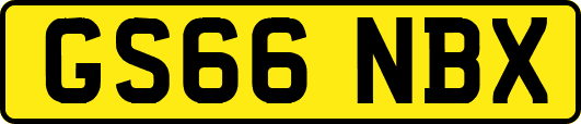 GS66NBX