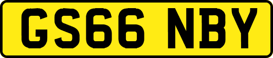 GS66NBY